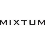 MixTum logo