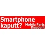 Mobile Parts Discount logo