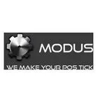 Modus logo
