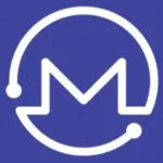 Monero Integrations logo
