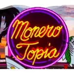MoneroTopia logo