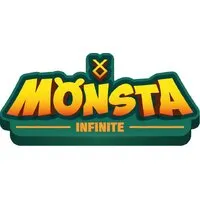 Monsta Infinite logo