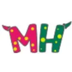 MonsterHost logo