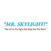 Mr. Skylight logo