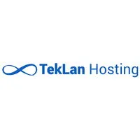 TekLan Hosting logo