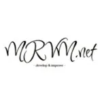 mrVM logo