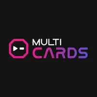 Multicards.io logo