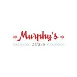 Murphy’s Diner logo