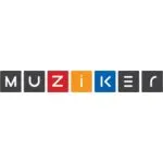 Muziker.co.uk logo