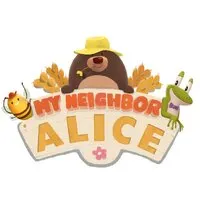 My Neighbor Alice logo