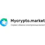 Mycrypto.market logo