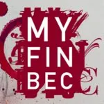 Myfinbecom.com logo