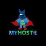 Myhsotit.com logo