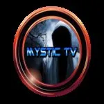 Mystic TV logo