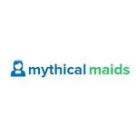 Mythical Maids logo