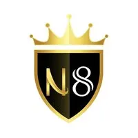 N8 Casino logo
