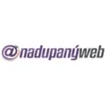 Nadupanyweb.sk logo