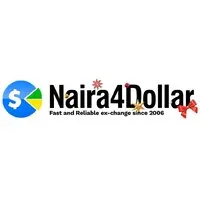 Naira4Dollar logo