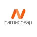 NameCheap logo