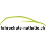 Nathalie driving school logo