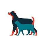 Natural Pet Shop logo