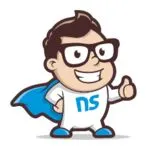 NEOSERV logo