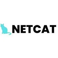 NETCAT logo
