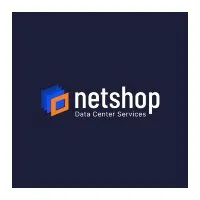 NetShop ISP logo