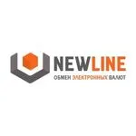 NewLine logo