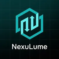 Nexulume logo