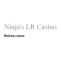 Ninjas LR Casino logo