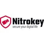 Nitrokey logo
