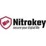 Nitrokey logo