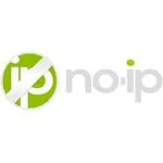 No-IP logo