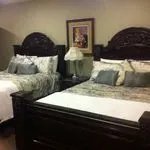 Noble House Suites logo