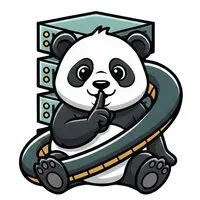 NoData Hosting Solutions logo