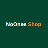 NoOnes Shop logo