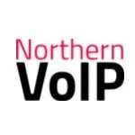 Northern VoIP logo