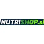 NUTRISHOP.si logo
