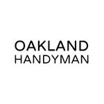 Logo Oakland Handyman