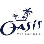 Oasis Mexican Grill logo