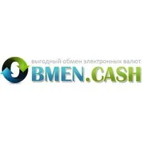 Obmen cash logo
