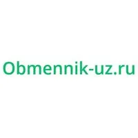 Obmennik-Uz logo