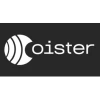 OISter logo