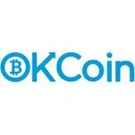 OKCoin logo