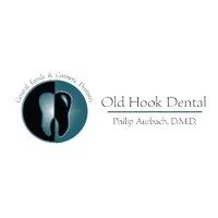 Old Hook Dental logo