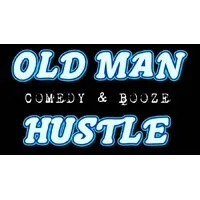 OldManHustle logo