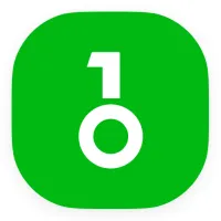 OneKey logo