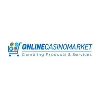 Online Casino Market logo