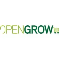 Open Grow logo